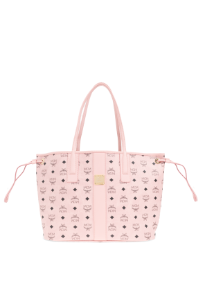 Ganni ■ Shopper Xxl Vichy - Light Pink 【 残りわずか】 Ganni □ Shopper Xxl Vichy - Light Pink 【 残りわずか